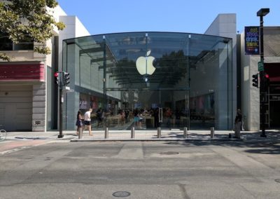 Apple-Store