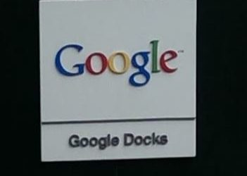 Besuch Google Zentrale Europas