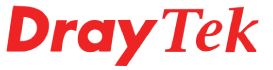 Draytek Netzwerkarchitektur