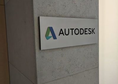 Autodesk