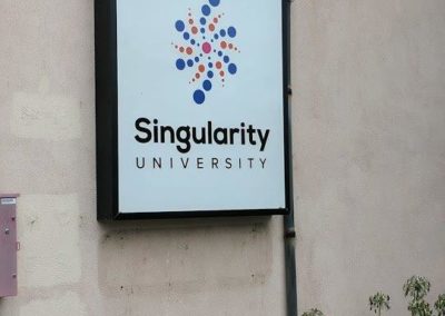 Singularity-University