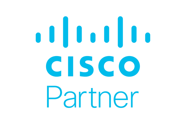 cisco Netzwerktechnik