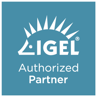 IGEL authorisierter Partner