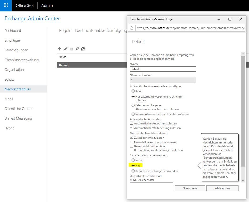 winmail.dat Problem Outlook – S&S Computer Kamenz GmbH