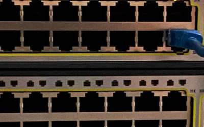 Netzwerkbeeinträchtigung durch CenturyLink Ausfall