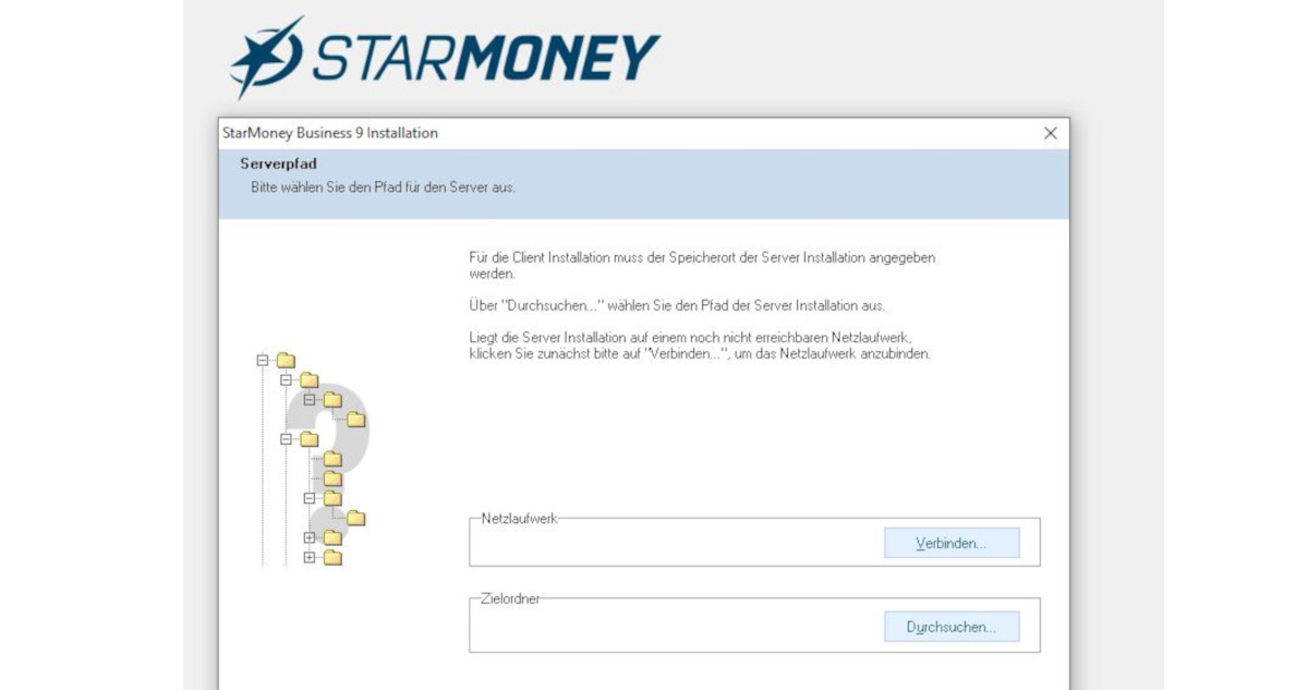 starmoney windows 10