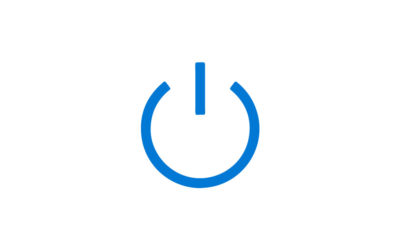 Wie Sie Windows 10 richtig herunterfahren