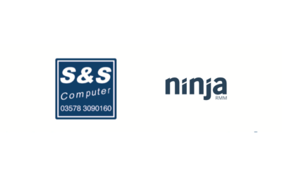 NinjaRMM: Die Rundum-Verwaltung Ihrer IT-Infrastruktur