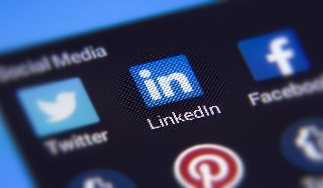 Warum LinkedIn Ihrem Unternehmen Kunden und Fachkräfte bringen kann