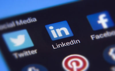 Warum LinkedIn Ihrem Unternehmen Kunden und Fachkräfte bringen kann