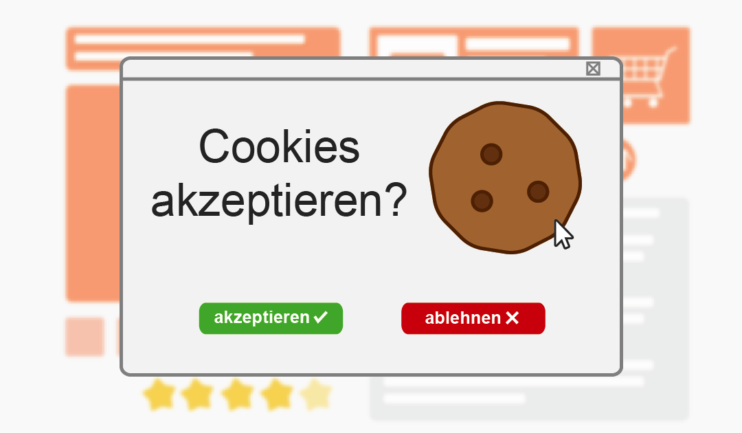 Cookies und iFrames auf meiner Website mit Consent-Tools blockieren