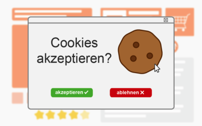 Cookies und iFrames auf meiner Website mit Consent-Tools blockieren
