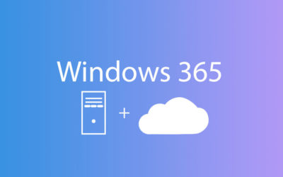 Ein Windows-PC in der Cloud: Windows 365 angekündigt