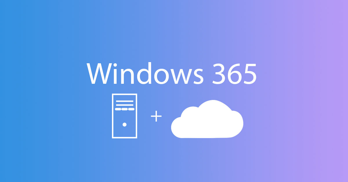 Windows 365