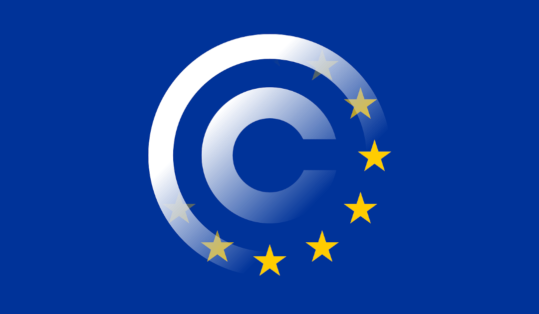 Die umstrittene Urheberrechtsreform und was sie bedeutet