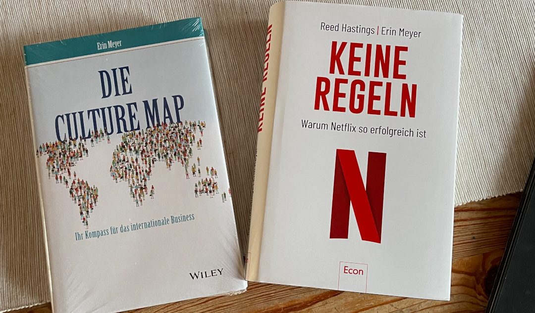 Buchtip für Nerds und Business Skills