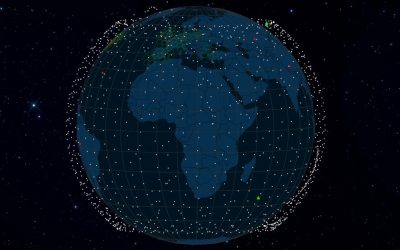 Starlink: (R)Evolution des Internets?