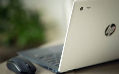 Googles Chrome OS Flex für PC und Mac