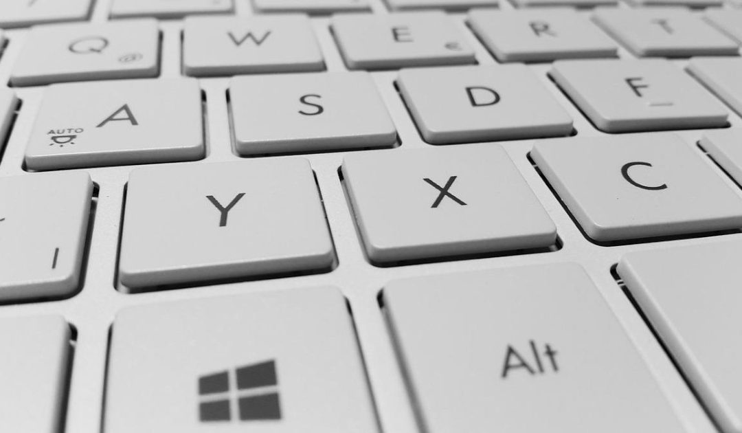 16 Hotkeys für Windows 10