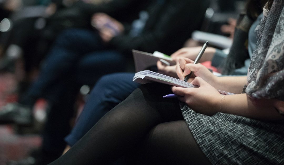 Potsdamer Konferenz für Nationale CyberSicherheit