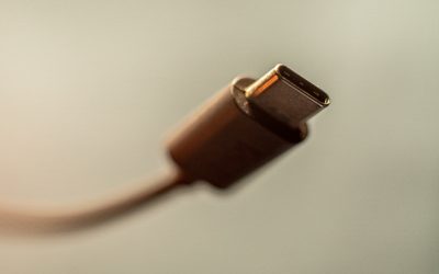 USB-C kommt als Ladestandard in der EU