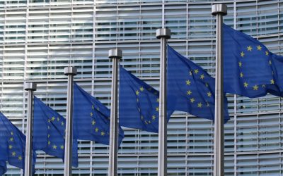 EU einigt sich auf neues Digitalrecht DMA und DSA