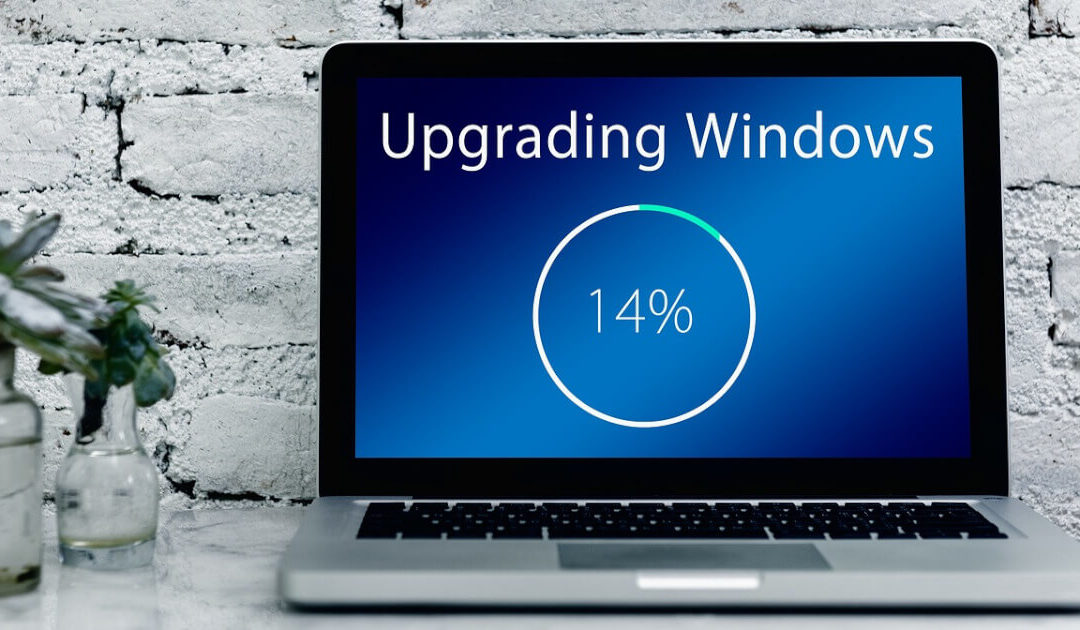 Ende des Supports für Windows 8.1: Was Sie jetzt tun sollten…
